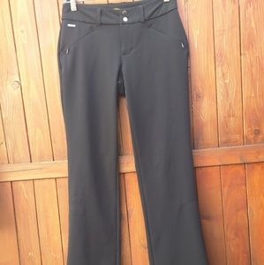 Polyester black Lole pants